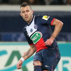 Buka Peluang Kembali ke Italia, Menez Kagumi Juventus