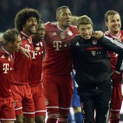 Demi Patahkan Rekor Lain, Bayern Tak Akan Lepas Pedal Gas