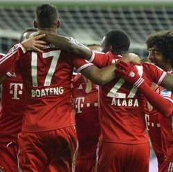 Bayern Sudah Patahkan Rekor Sendiri, Kini Kejar Rekor Lain