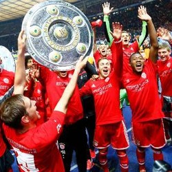 Rekor-rekor yang Masih Bisa Dipatahkan Bayern