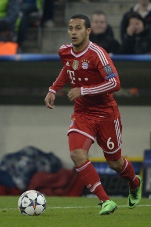 Thiago: Bundesliga Takkan Pernah Membosankan