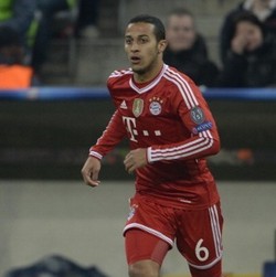 Thiago: Bundesliga Takkan Pernah Membosankan