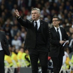 Ancelotti Tuntut Determinasi dan Konsentrasi Penuh Madrid untuk Bangkit
