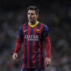 Dengan Kontrak Baru, Messi Bakal Bergaji Paling Tinggi di Dunia