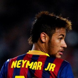 Neymar Dikritik, Presiden Barca Membela