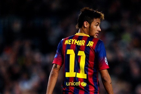 Neymar Dikritik, Presiden Barca Membela