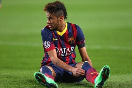 Cruyff Kritik Gaji Neymar