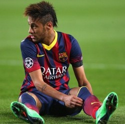 Cruyff Kritik Gaji Neymar