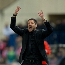 Simeone Berharap Vicente Calderon Penuh