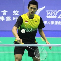 24 Pebulutangkis Junior Siap Berjuang di Kejuaraan Dunia