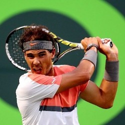 Nadal Melenggang ke Perempatfinal