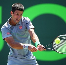 Djokovic Tiba di Babak Delapan Besar