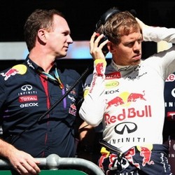 Punya Basis Mobil Bagus, Red Bull Yakin Bisa Kompetitif