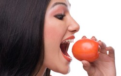 Cegah Kanker Prostat dan Penyakit Jantung dengan Rajin Konsumsi Tomat