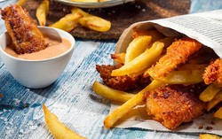 Benarkah Konsumsi Makanan yang Digoreng Tingkatkan Risiko Terkena Alzheimer?