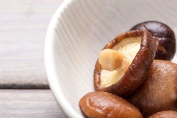 Masih Diteliti Khasiat Jamur Shiitake untuk Cegah Kanker Leher Rahim