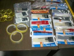 Penyelundup Sabu dari Malaysia lewat Alat Tulis Seorang Nelayan