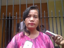 Istri Brigadir Susanto Minta Maaf kepada Keluarga AKBP Pamudji