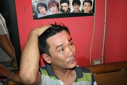 Tipu Perempuan, Ahok Dihajar Massa di Medan