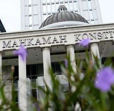 Alasan MK Memutuskan Kasus Lapindo di UU APBNP Konstitusional Bersyarat
