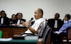 Hakim Tipikor Singgung Peran Ketua Golkar Palangkaraya di Kasus Akil