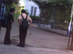 Cerita Pelajar di Jakarta Soal Masuk Pukul 06.30 WIB: Awalnya Ngantuk!