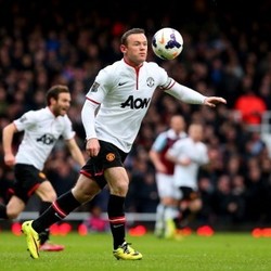 Lawan MU, Bayern Harus Provokasi Rooney