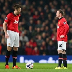 Mantan Pemain Sebut MU Takkan Mampu Redam Bayern