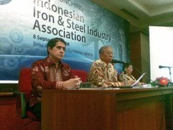 Krakatau Steel Keberatan Subsidi Listrik Industri Dicabut