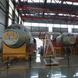 Tiongkok Borong 70 Pesawat Airbus Rp 100 Triliun