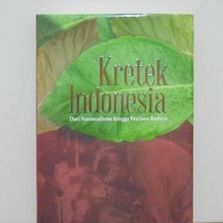 Rokok Kretek, Penopang Ekonomi di Zaman Belanda
