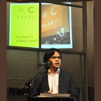 Teater Garasi Raih Penghargaan Prince Claus Award dari Kerajaan Belanda