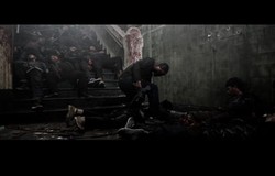 Inilah Adegan Tempur yang Terpaksa Dihapus dari Film The Raid 2: Berandal