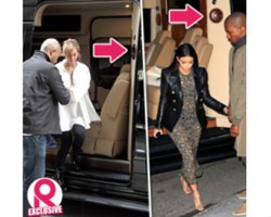 Dinner dengan Anna Wintour, Kim Kardashian Digosipkan Pinjam Mobil Beyonce