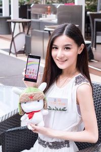 ZTE Nubia X6, Android dengan Kamera Depan Monster