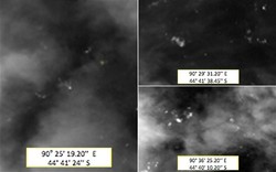 Cuaca Buruk, Pencarian Serpihan MH370 di Samudera Hindia Ditunda