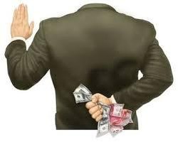 Pemerintah Buka Peluang Bentuk Lembaga Perampasan Aset Koruptor