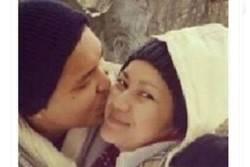 I Love You, Kalimat Terakhir Pramugara MH370 pada Istrinya