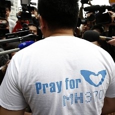 Keluarga Penumpang MH370 Pertanyakan Keakuratan Analisa AAIB