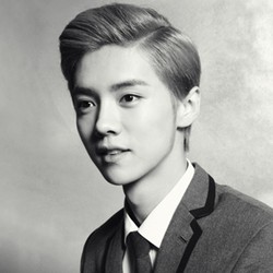 Fans Rayakan Ultah Luhan EXO dengan Ucapan Selamat di Bus Kota