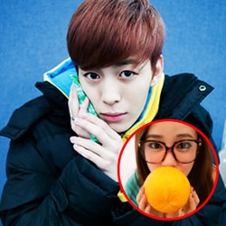 Hongbin VIXX dan Woori Rainbow Jadi Pasangan di Drama Good Day