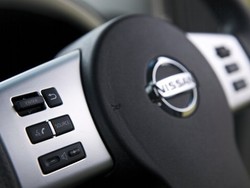 Gara-gara Airbag, Nissan Tarik 1 Juta Unit Mobil di Seluruh Dunia