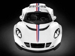 Edisi Mobil Terkencang di Dunia