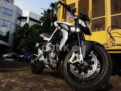 Fiat Tertarik Akuisisi MV Agusta?