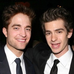 Skandal Andrew Garfield, Dari Foto Porno Hingga Perseteruan dengan Rob Pattinson