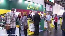 Wine Khusus untuk Piala Dunia 2014 Brasil