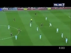 Menang 3-0 Atas Celta Vigo, Barca Tempel Ketat Atletico Madrid