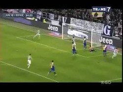 Tekuk Parma 2-1, Juve Kokoh di Puncak Klasemen