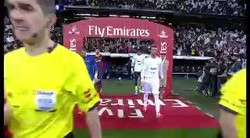 Kalah Lagi, Marcelo Minta Maaf Kepada Suporter Madrid