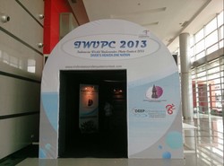 Pameran Foto Underwater di Pameran Deep & Extreme 2014, Mesti Lihat!